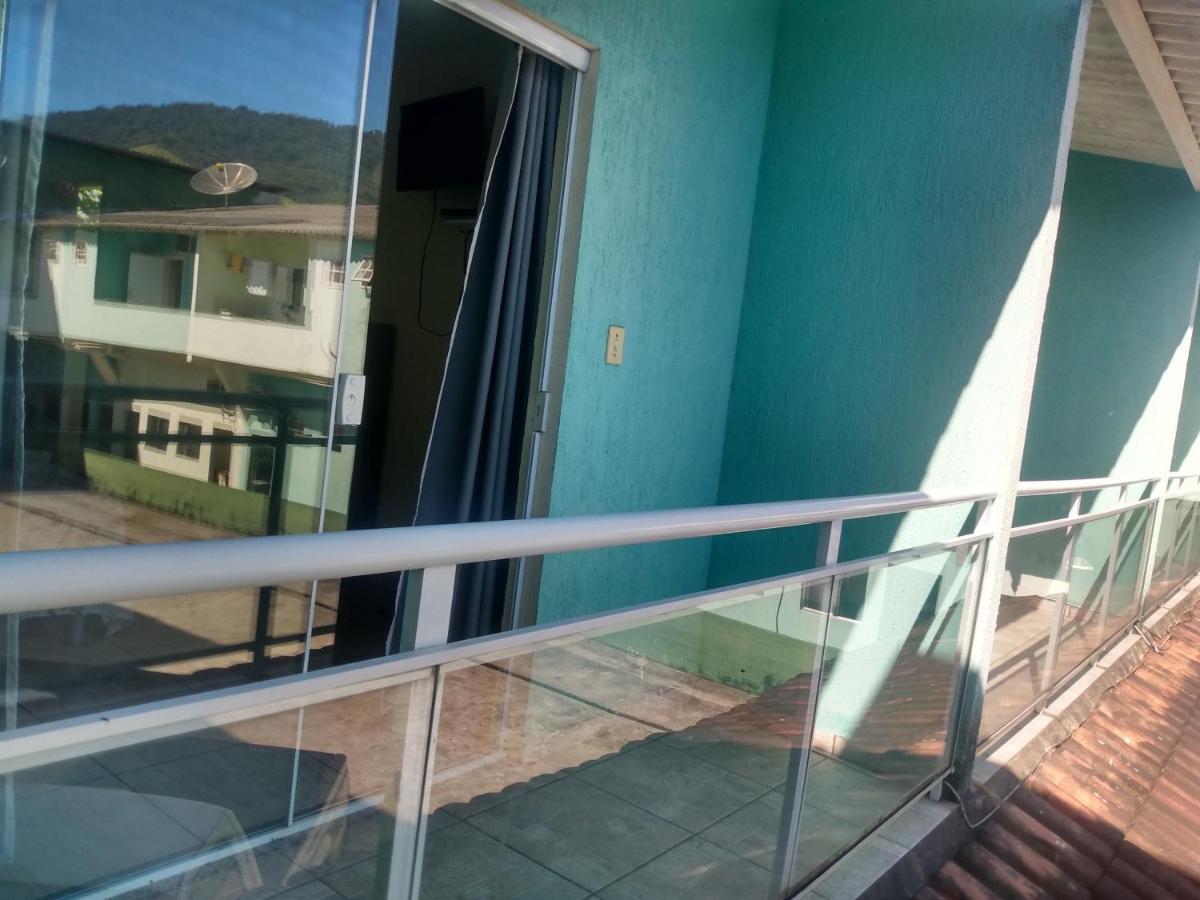 Pousada Estrela Do Mar Angra Dos Reis Exterior foto
